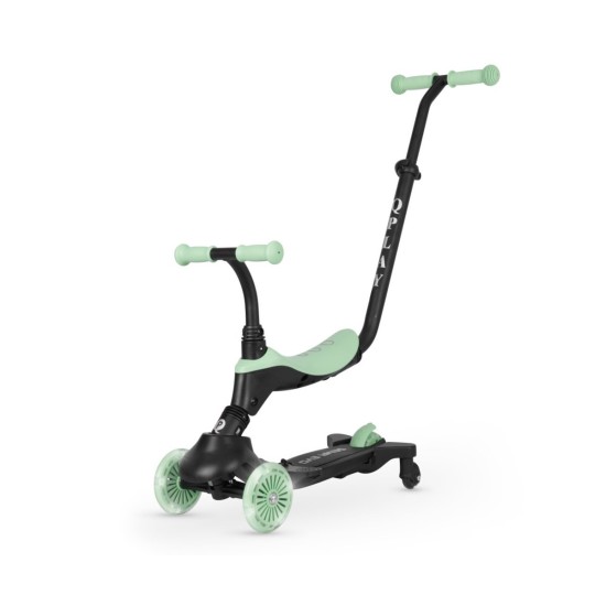 Qplay paspirtukas Sema Evo 5 in 1